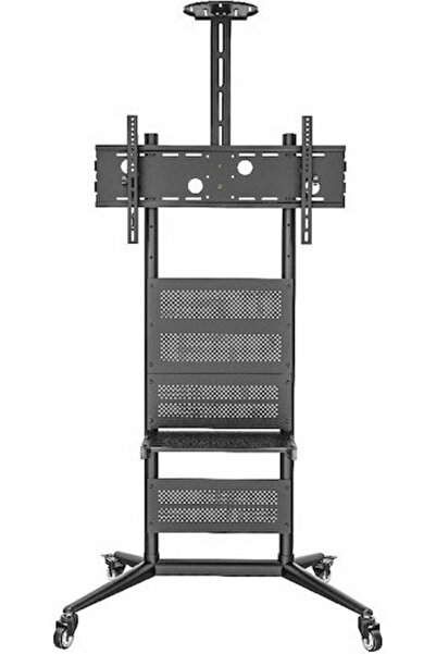 FOCUS COMPANY Βάση Δαπέδου Τηλεόρασης Focus Mount T622 έως 85 " και 90 κιλά