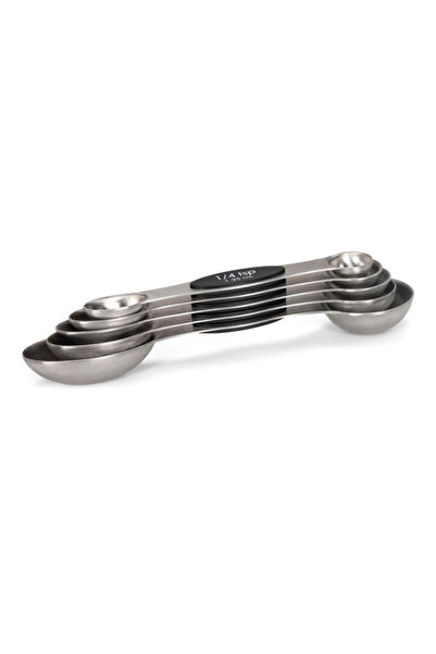 Patisse Set 5 linguri duble pentru masurare, inox -