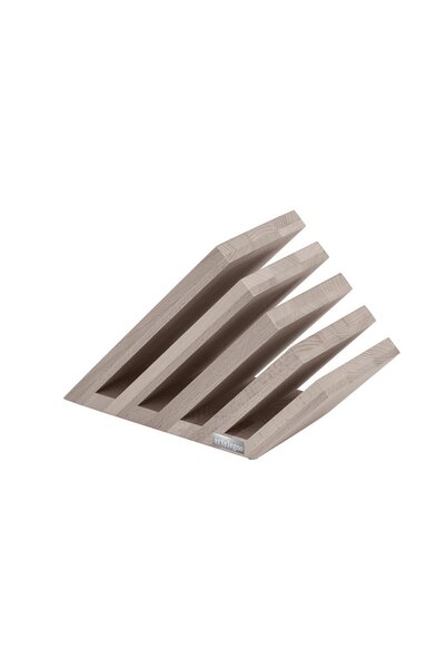 ArteLegno Suport pentru cutite magnetic, ArteLegno, Venezia, lemn de fag, 29....