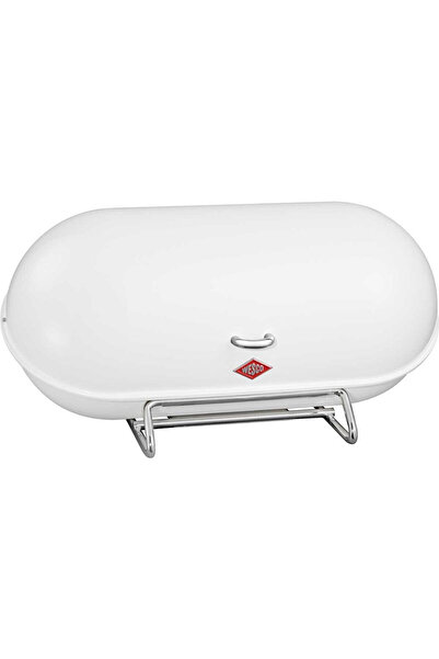 Wesco Cutie alimentara Breadboy alb 21x44.3x23cm