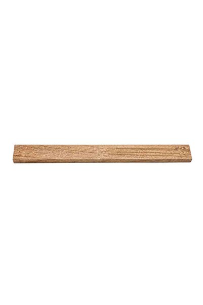 Style de Vie Suport magnetic pentru cutite Acacia, Lemn, Maro