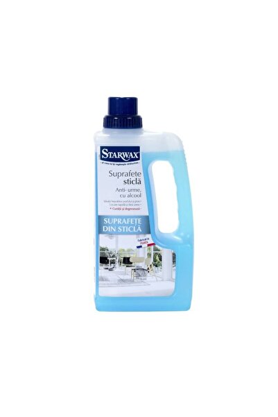 OEM Rezerva solutie de curatat geamuri Starwax