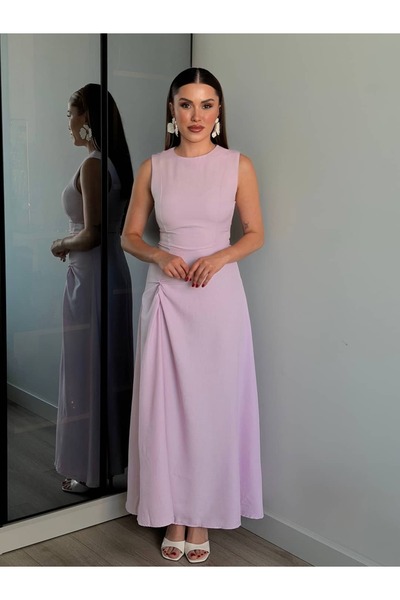 ROUPAS COLLECTİON Novelle Maxi Elbise
