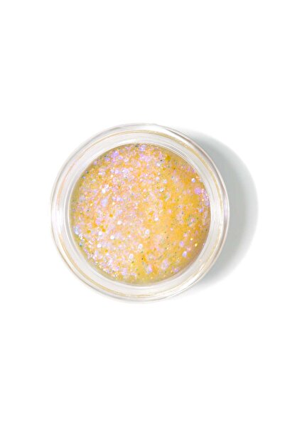 MOİRA Hologram Glitter Gel (007, Fairytale Love)