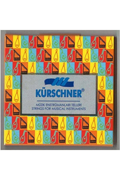 KÜRSCHNER Krschnr.P- Arap 1 Unit Wire |   Premium