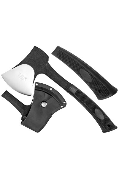 joker Topor, Joker, Inox, Negru/Argintiu