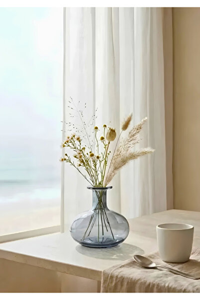 HOMİNG Biserna vaza 11,5 cm 242818