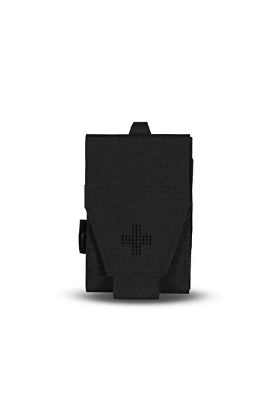 Pentagon Θήκη Φαρμακείου Wolf IFAK Pocket Insert Μαύρο