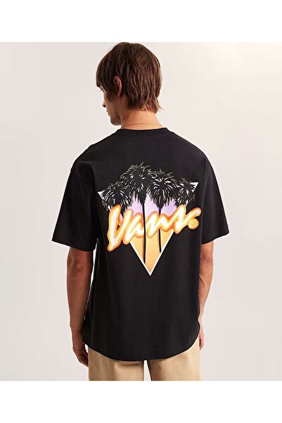 Vans Palm Drive Ss Tee