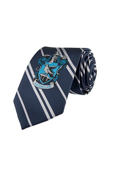 Cinereplicas Cravata Harry Potter Ravenclaw - Pentru Adulti v2