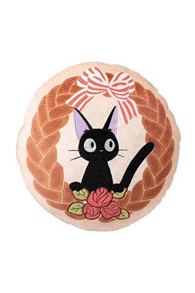 MARUSHIN Perna Kiki's Delivery Service cu Jiji, Marushin, 35x35cm