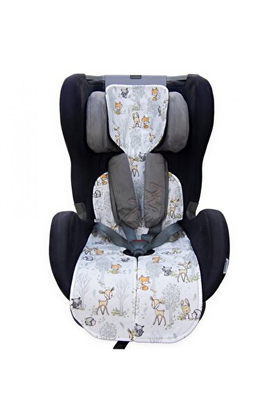 Kersten Protectie antitranspiratie Kerstin Forest, din 100% bumbac cu plasa d...