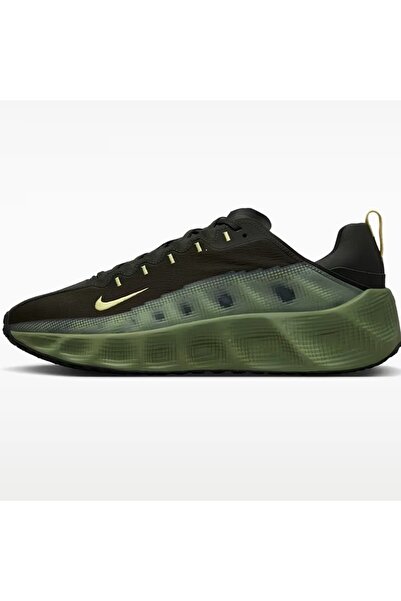 Nike Ava Rover ReactX Unisex Sneaker Reflektörlü Unisex Günlük Spor Ayakkabı ...