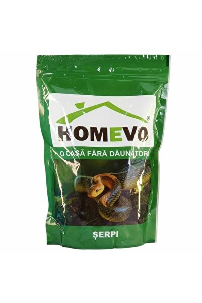 Homevo Φίδια