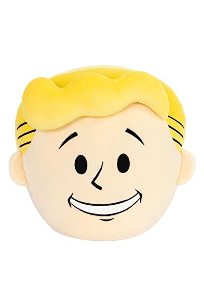 Tomy Jucarie de plus, Vault Boy, TOMY, 30cm, multicolor
