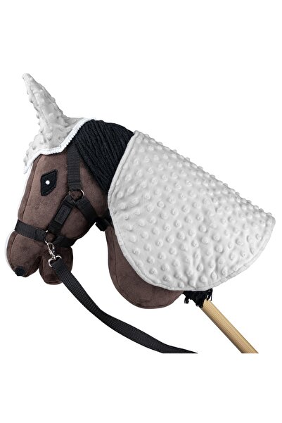 HANDLOSFERA Set Accesorii Skippi casti pentru urechi pentru Hobby Horse, Fros...
