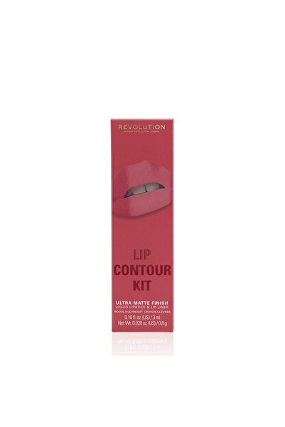 Revolution Lip Contour Kit