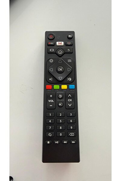 Sunny AXEN HI LEVEL ORJİNAL ANDROİD TV KUMANDASI