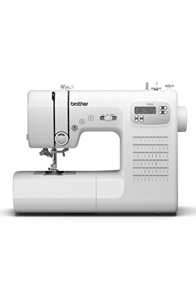 Brother FS-60X Computerized Sewing Machine