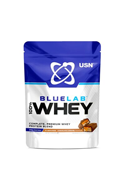 Usn Διατροφή Bluelab 100% Πρωτεΐνη Ορού Γάλακτος Premium (476 γρ.) Σοκολάτα Κ...