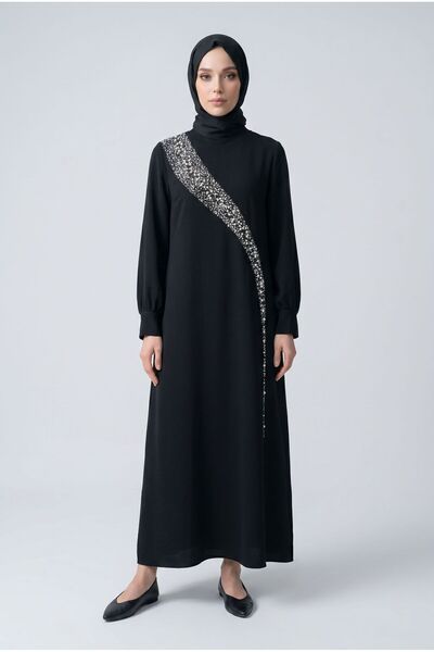 Ahsen Dress 26Yelb8609
