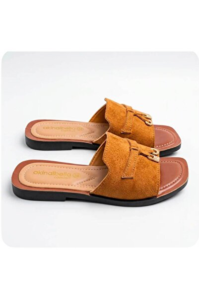 mustey Ultra-Light Water-Resistant Home Garden Beach Daily Use Slippers