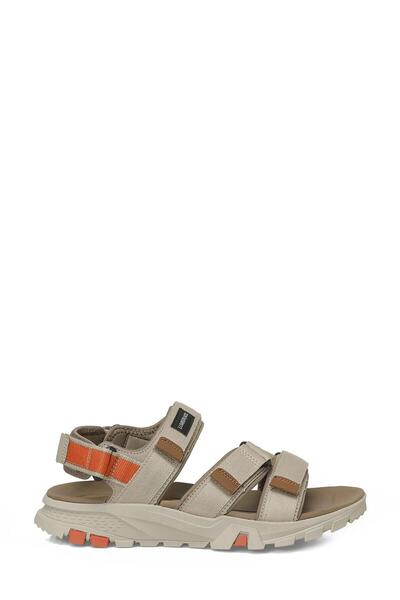 lumberjack BARLE FX CIFT BANTLI SANDALET TERLIK