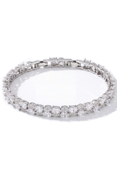 Atelier Duygu Fiorella cast waterway bracelet
