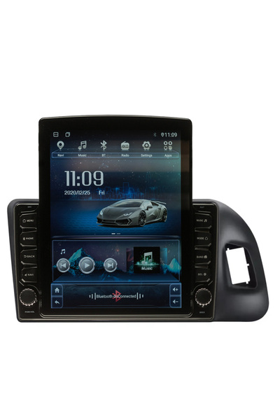 AUTONAV Navigatie Android GPS Dedicata Audi Q5 2005-2017, Model XPERT 128GB S...