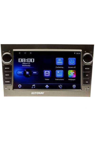 AUTONAV Navigatie Android GPS Dedicata Opel Antara/ Astra H/ Corsa/ Meriva/ V...