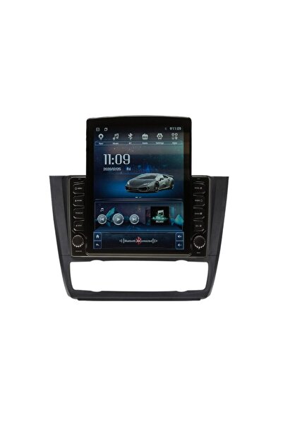 AUTONAV Navigatie Android GPS Dedicata BMW Seria 1 E81-88 Clima Auto, Model X...