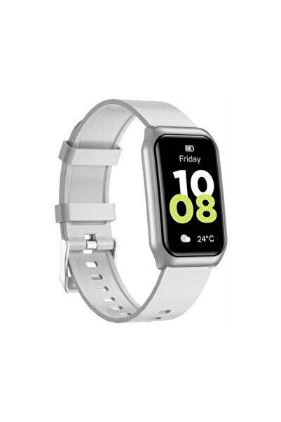 Green Lion Track Fit Smartwatch 1.45” TFT IPS Display, Bluetooth 5.2, Magneti...