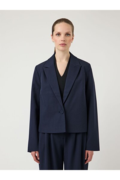 YAS Blazer YASDAKOTA Cropped