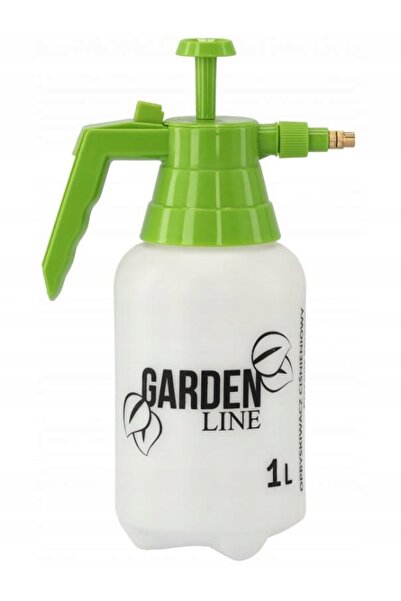 Other PULVERIZATOR CU COMPRESIE GARDENLINE 1L AOK2729