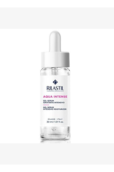 Rilastil Aqua Intense Intensive Gel Serum 30 ml