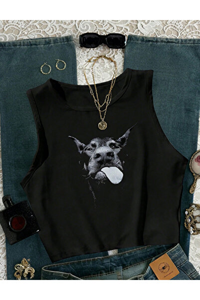 Evendi Tank Top, Black