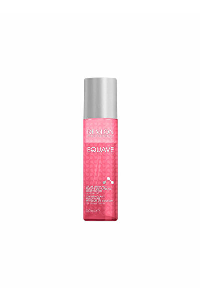 Revlon بلسم إيكواف كولور لفك تشابك الشعر 200 مل