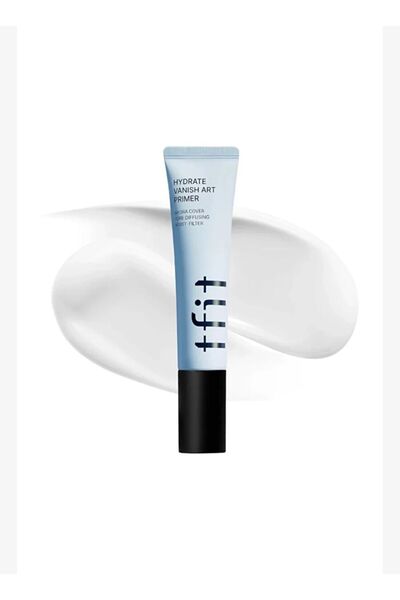 TFİT T-Fit Hydrate Vanish Art Primer (30 ml Makeup Base)