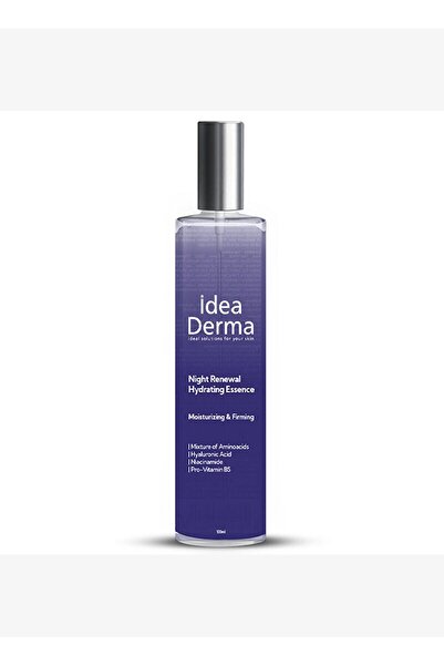 İdea Derma Night Renewal Hydrating 100 ml