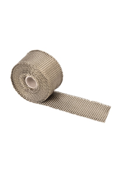 Oxford Exhaust Wrap – Θερμομονωτική Ταινία Εξάτμισης 5m OX982