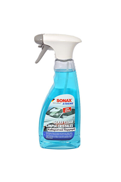 Sonax Xtreme Καθαριστικό Παρμπρίζ 500ML