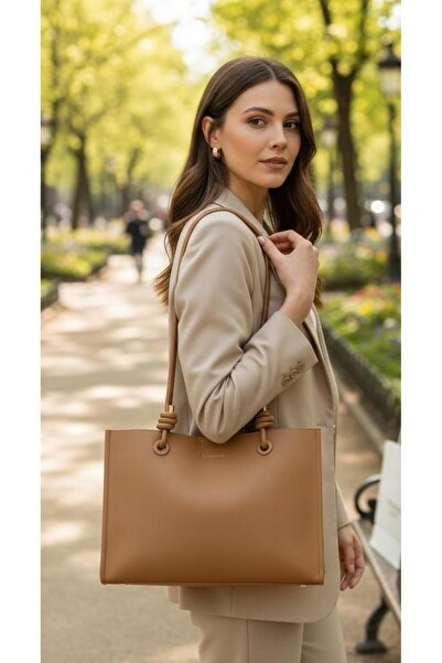 Guja C1107 Imported Premium Large Size Women's Bag