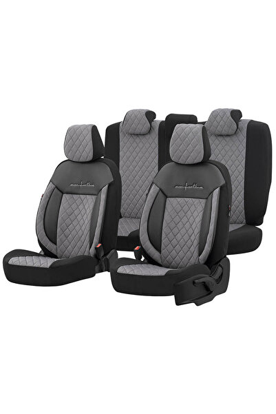 OEM Καλύμματα Αυτοκινήτου Otom Comfortline VIP Design Universal Sued / Rachel...