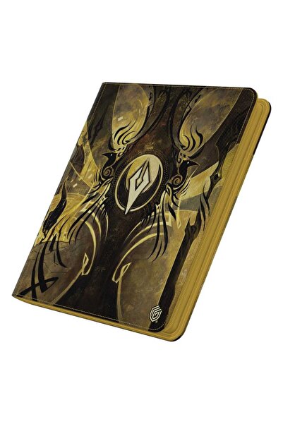 Ultimate Guard Album colectionar Zipfolio 480, Magic The Gathering Strixhaven...