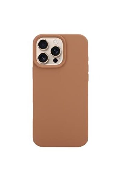 Tactical Husă de protecție MagForce Velvet Smoothie compatibilă MagSafe pentr...