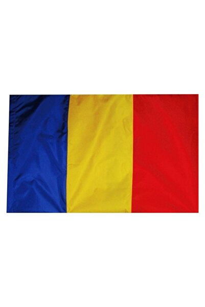 MC Micostore Σημαία Ρουμανίας 90x150εκ., CNX