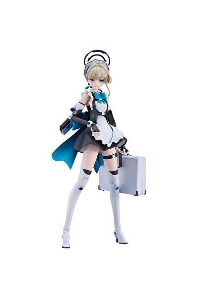 OEM Figurina PLAMATEA Toki 17 cm - Blue Archive, multicolor, Max Factory