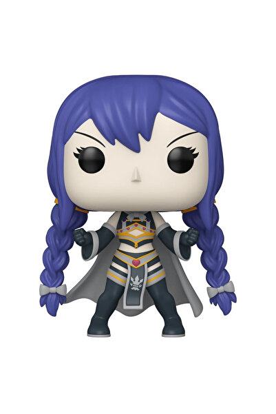 OEM Figurina Funko POP! Animation Fairy Tail: 100 Years Quest Wendy, din vini...