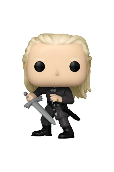 OEM Figurina Funko POP! House of the Dragon - Daemon Targaryen #23