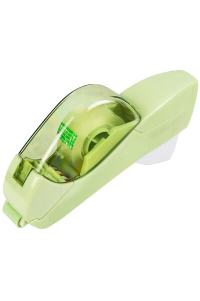 OEM Dozator automat pentru bandă adezivă de ambalare verde Eagle